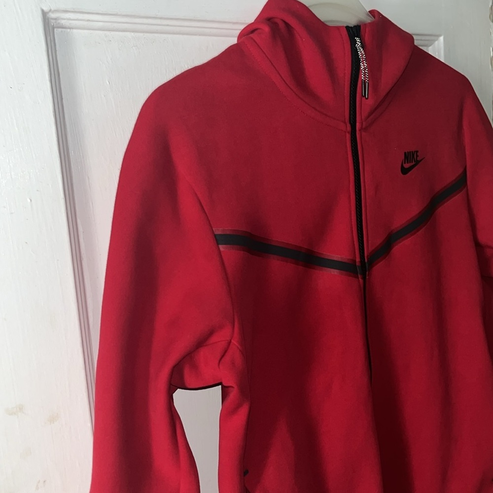 Nike tech fleece